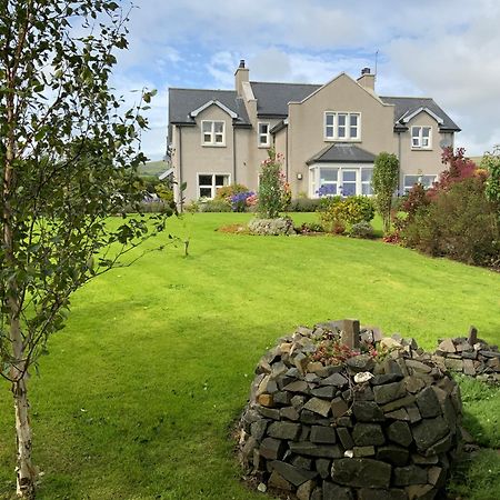 Ballycairn House Larne Buitenkant foto