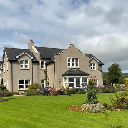 Ballycairn House Larne Buitenkant foto