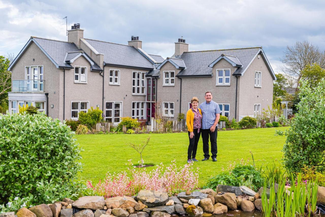 Ballycairn House Larne Buitenkant foto