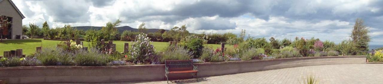 Ballycairn House Larne Buitenkant foto