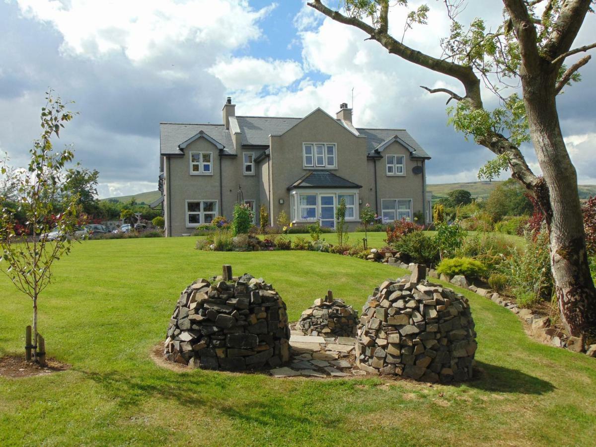 Ballycairn House Larne Buitenkant foto