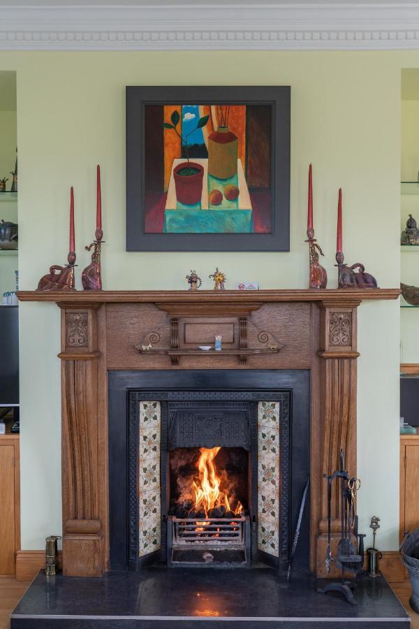 Ballycairn House Larne Buitenkant foto